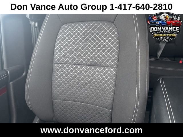 Certified 2023 Ford Escape Active w/ Tech Pack #2 image 18