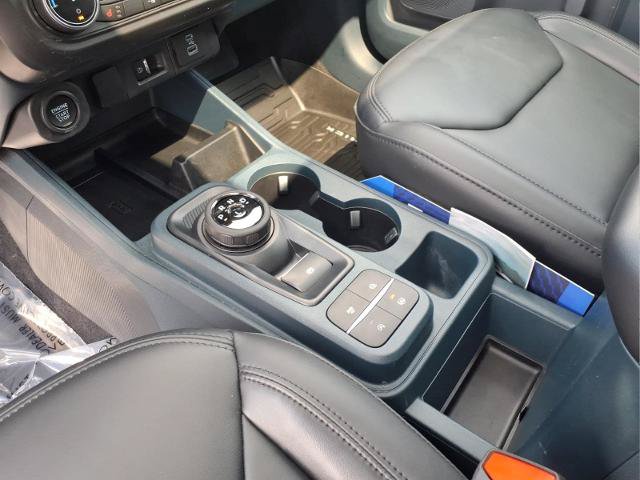 Certified 2023 Ford Maverick Lariat w/ Lariat Luxury Package AWD/4WD image 24
