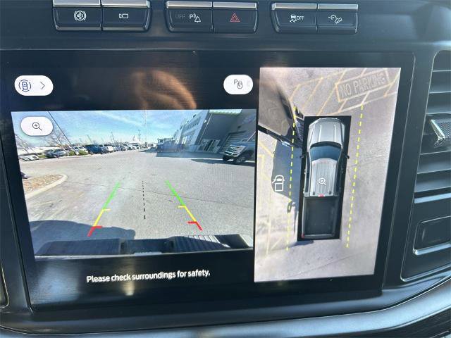 Certified 2024 Ford F350 Lariat w/ Lariat Ultimate Package image 37