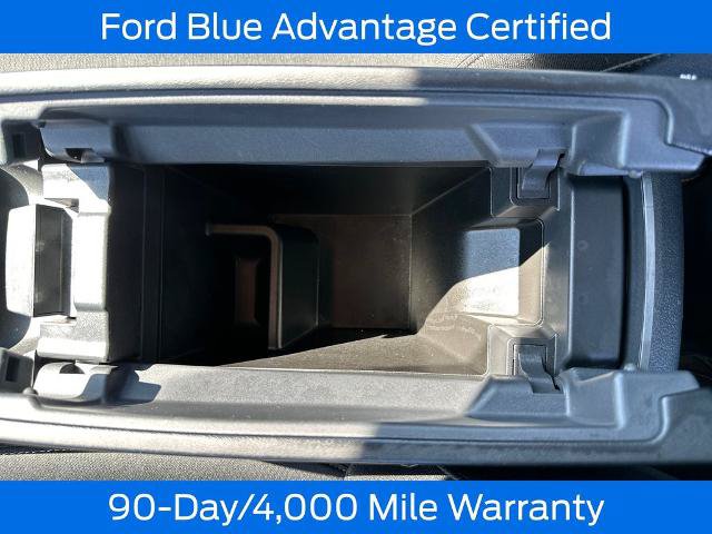 Used 2025 Nissan Rogue SV FWD image 19