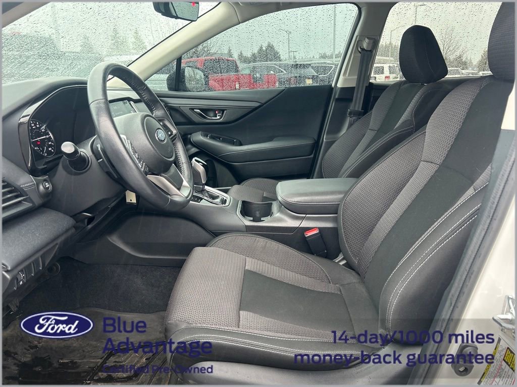 Used 2024 Subaru Outback Premium image 12