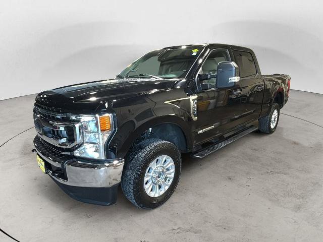 Certified 2022 Ford F250 XLT