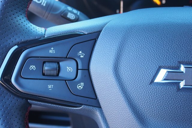 Used 2026 Chevrolet TrailBlazer RS FWD image 23