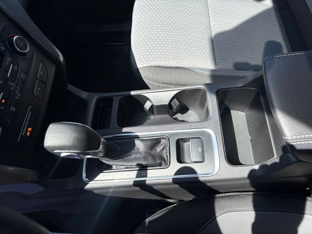 Certified 2019 Ford Escape SE FWD image 25