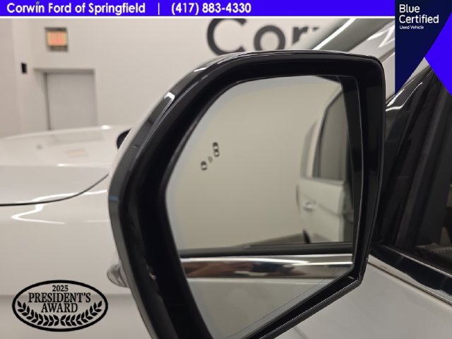 Certified 2021 Ford Expedition Limited AWD/4WD image 44