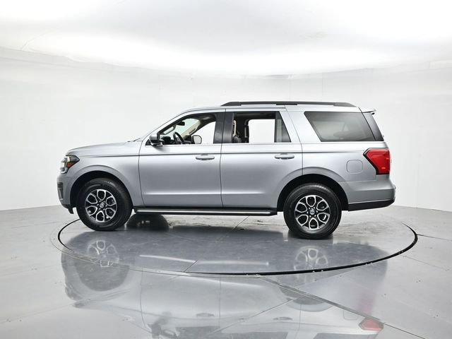Certified 2023 Ford Expedition XLT image 7