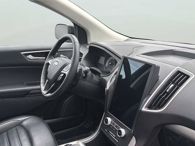 Certified 2024 Ford Edge SEL w/ Convenience Package AWD/4WD image 14