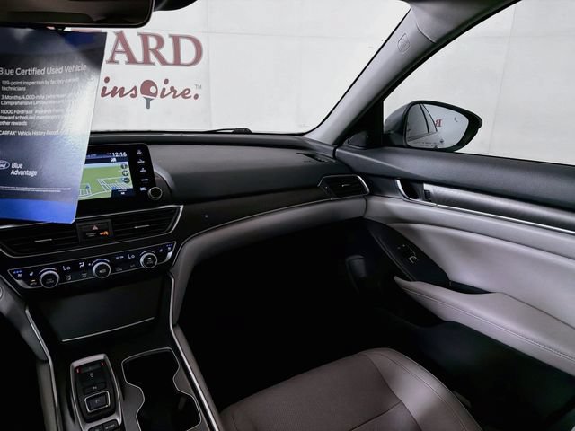 Used 2018 Honda Accord Touring image 28