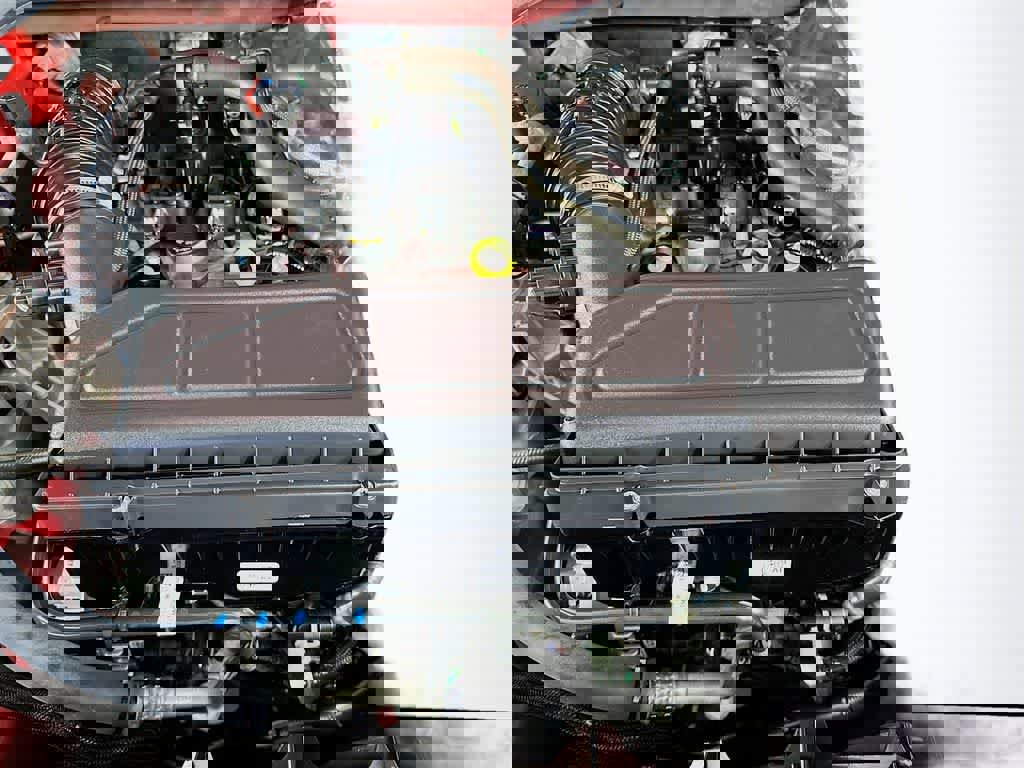 Certified 2024 Ford Escape Active image 12