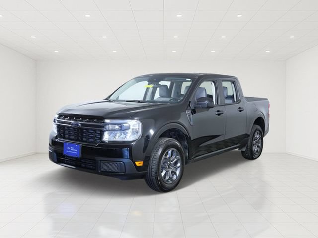 Certified 2024 Ford Maverick XLT w/ XLT Luxury Package FWD image 2