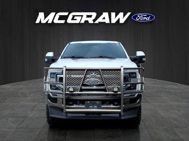 Certified 2022 Ford F350 King Ranch w/ King Ranch Ultimate Package AWD/4WD image 2