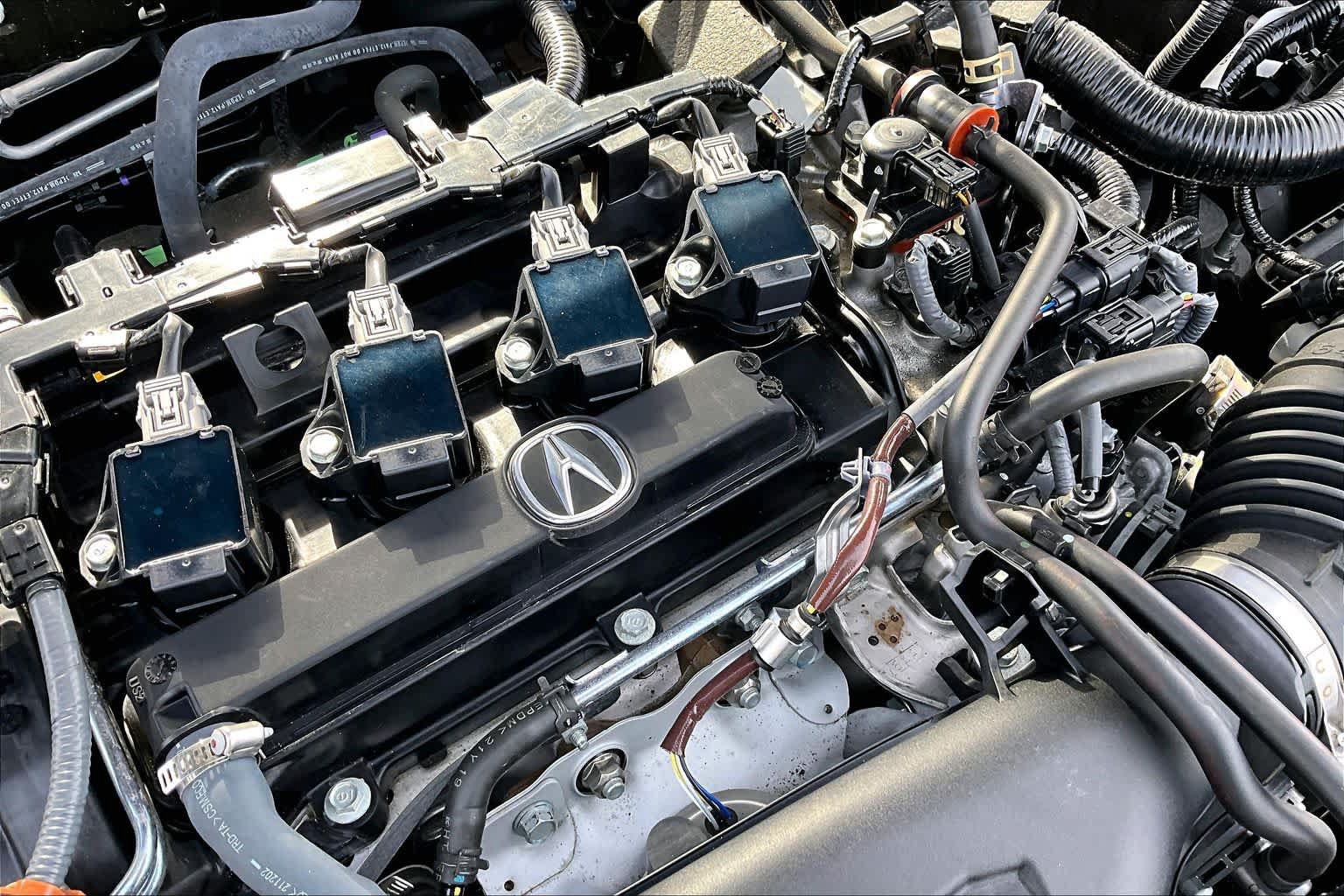 Used 2023 Acura Integra A-Spec w/ Technology Package FWD image 31