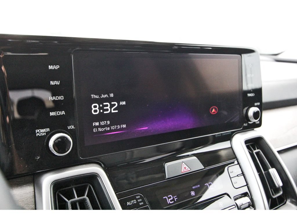 Used 2023 Kia Sorento X-Line EX AWD/4WD image 24