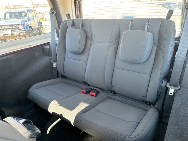 Used 2021 Jeep Wrangler Sport image 30