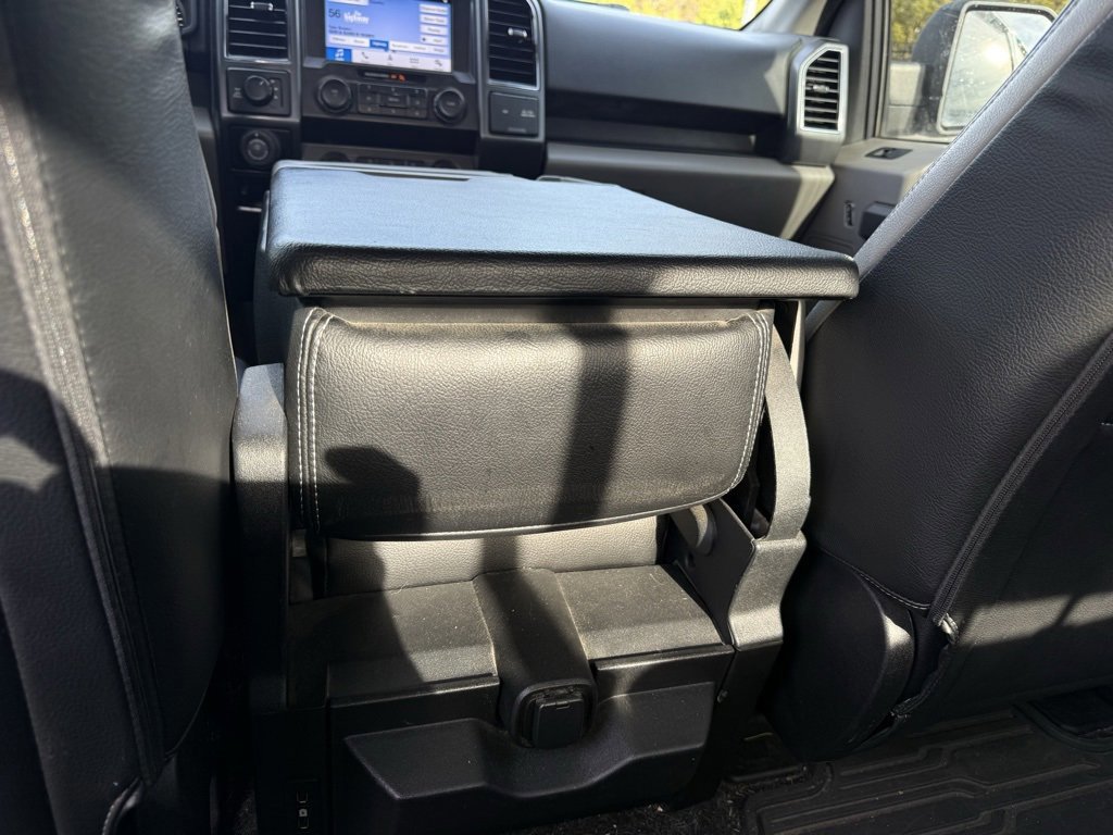 Certified 2019 Ford F150 XLT w/ Equipment Group 302A Luxury image 27