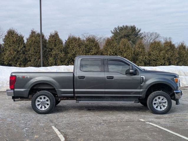 Certified 2020 Ford F250 XLT w/ XLT Value Package image 6