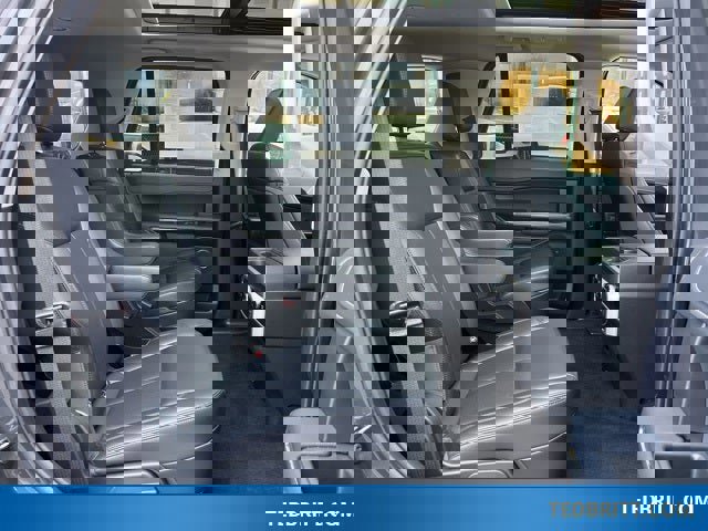 Certified 2022 Ford Expedition XLT image 20