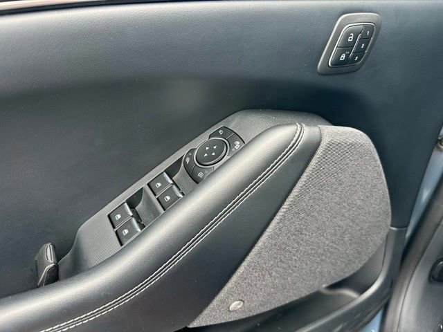 Certified 2024 Ford Mustang Mach-E Premium image 25