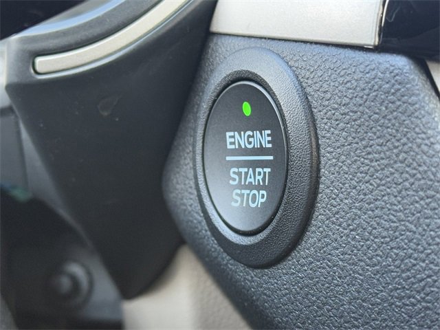 Certified 2022 Ford Escape SEL image 15