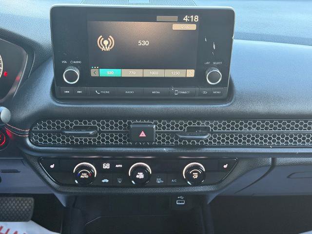 Used 2023 Honda HR-V Sport image 19