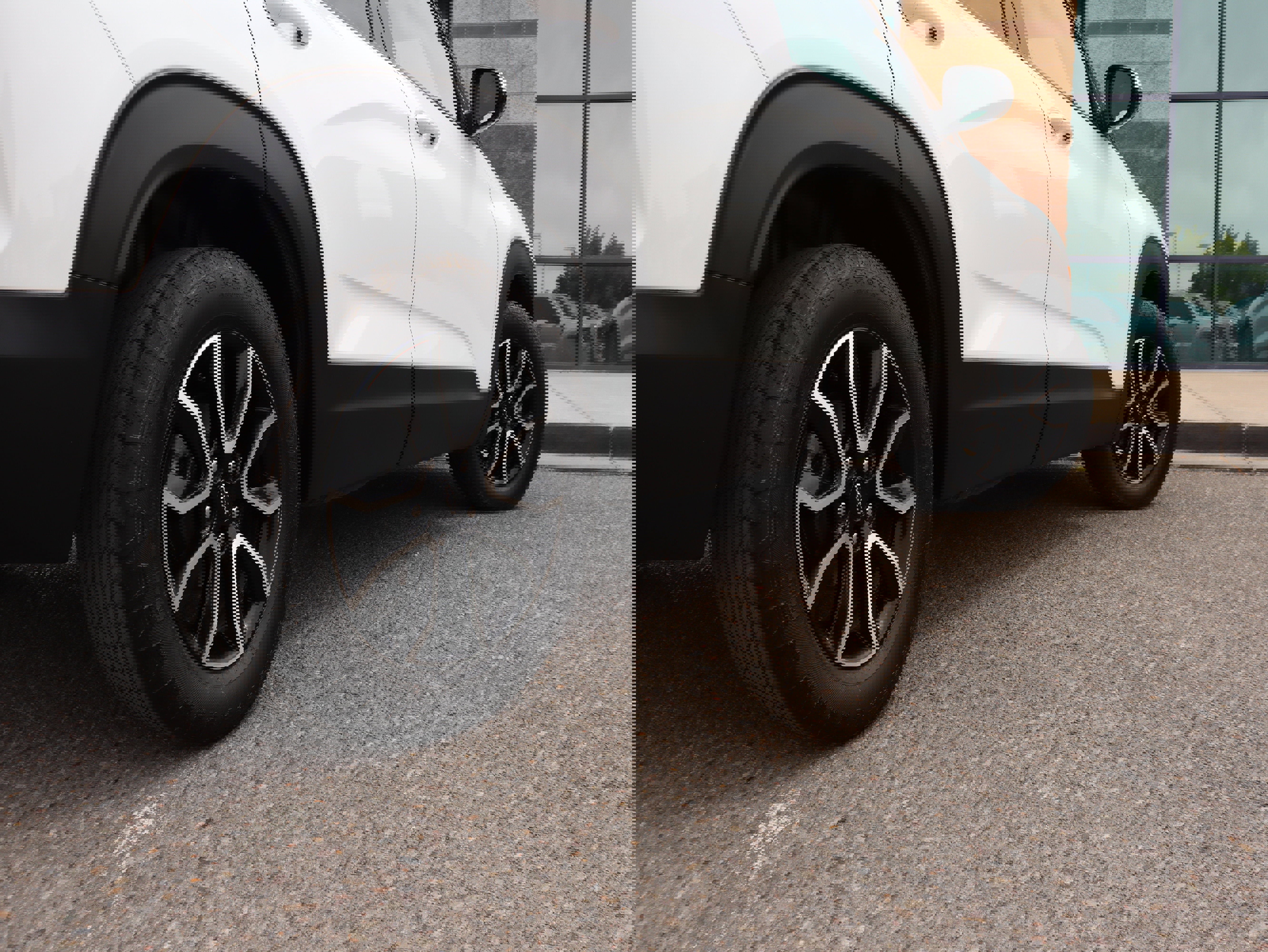 Used 2025 Chevrolet TrailBlazer ACTIV w/ Convenience Package image 11