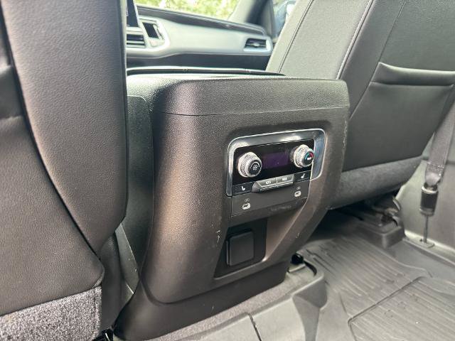 Used 2021 GMC Yukon AT4 w/ Technology Package AWD/4WD image 21