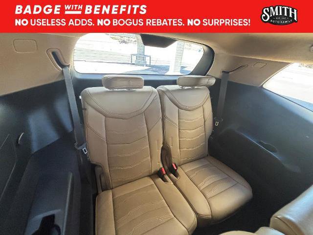 Used 2020 Cadillac XT6 Sport w/ Platinum Package image 15