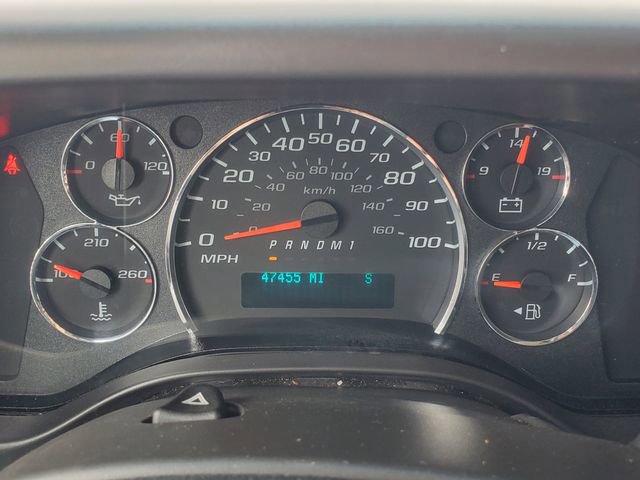 Used 2023 Chevrolet Express 3500 LS image 10