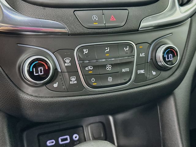 Used 2024 Chevrolet Equinox LT w/ LPO, Floor Liner Package FWD image 22