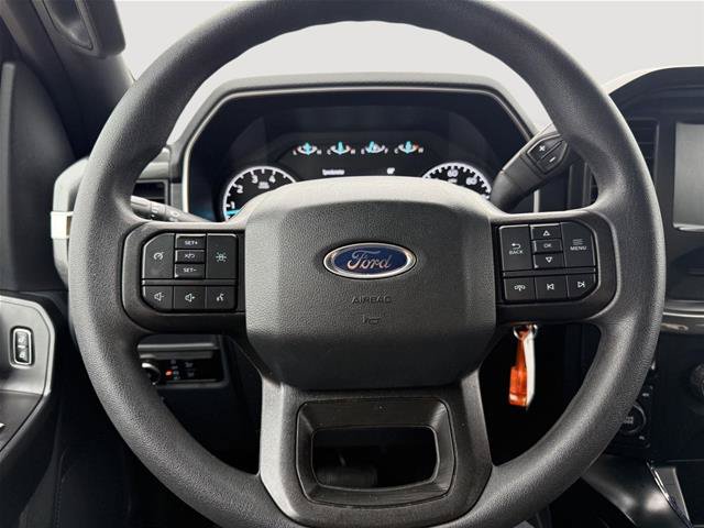 Certified 2023 Ford F150 XL w/ STX Appearance Package AWD/4WD image 11