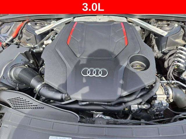 Used 2022 Audi S4 Prestige AWD/4WD image 31