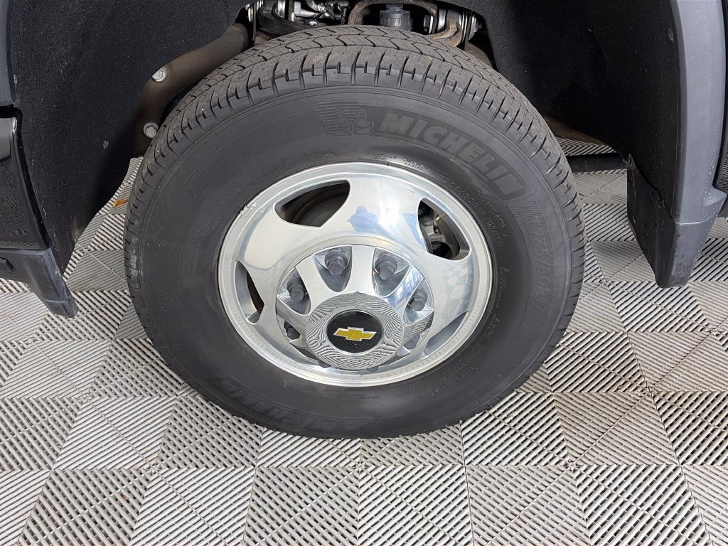 Used 2022 Chevrolet Silverado 3500 High Country AWD/4WD image 8