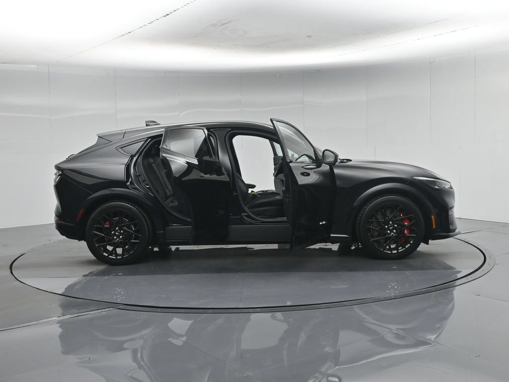 Certified 2023 Ford Mustang Mach-E GT w/ GT Performance Edition AWD/4WD image 5