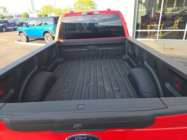 Certified 2020 Ford F350 XL w/ STX Appearance Package AWD/4WD image 8