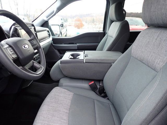 Certified 2023 Ford F150 XLT image 15