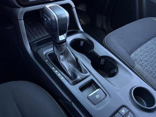 Certified 2024 Ford Ranger XLT w/ Equipment Group 301A High image 18