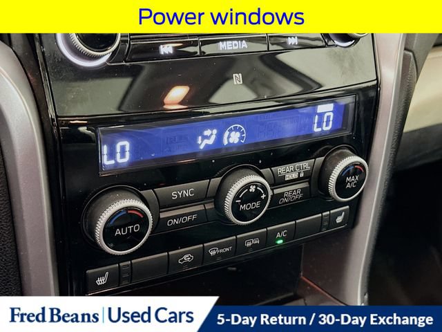 Used 2022 Subaru Ascent Limited w/ Technology Package AWD/4WD image 20