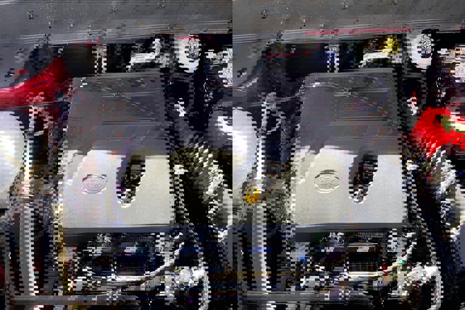 Certified 2021 Ford Bronco Sport Big Bend image 32