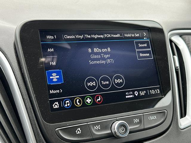 Used 2023 Chevrolet Malibu LT image 16