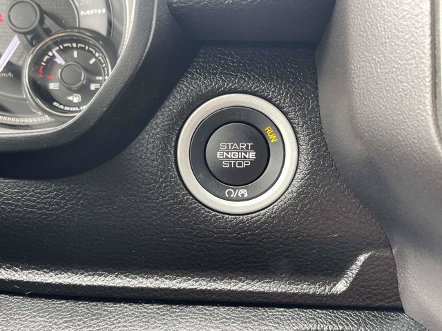 Used 2020 RAM 1500 Rebel w/ Rebel Level 2 Equipment Group AWD/4WD image 22