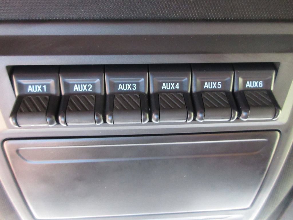 Certified 2025 Ford Ranger Raptor AWD/4WD image 23