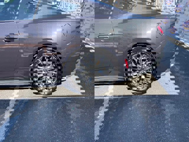 Certified 2024 Ford Mustang Premium image 16