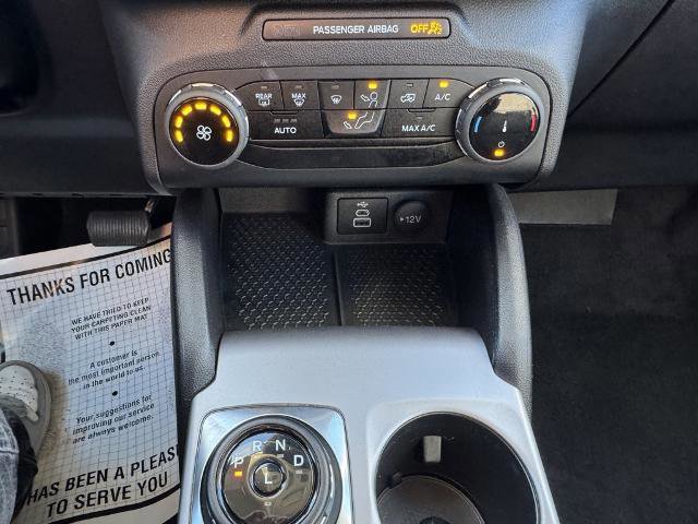 Certified 2024 Ford Bronco Sport Big Bend image 19