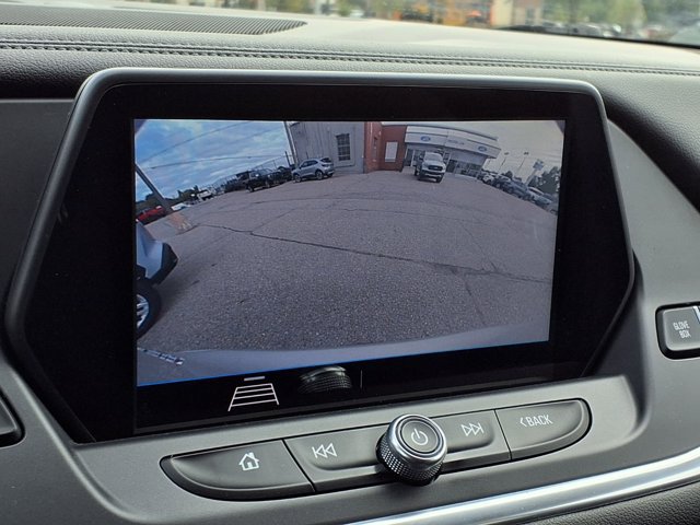 Used 2019 Chevrolet Blazer LT w/ LPO, Floor Liner Package FWD image 7