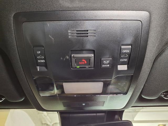 Used 2023 Lexus IS 350 F Sport w/ Navigation Package RWD image 16