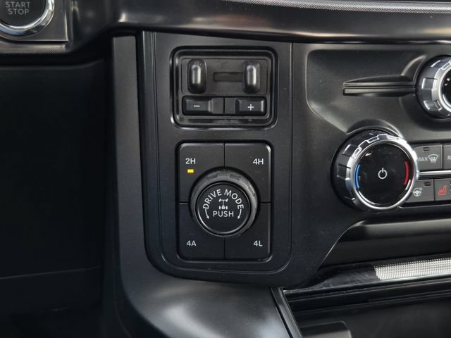 Certified 2026 Ford F150 Tremor w/ Equipment Group 402B AWD/4WD image 18