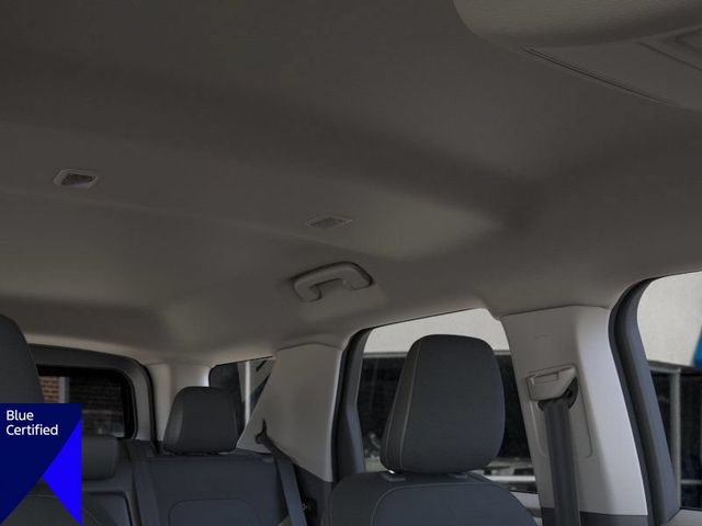 Certified 2026 Ford Bronco Sport Big Bend AWD/4WD image 22