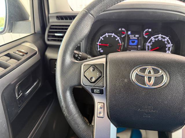 Used 2023 Toyota 4Runner SR5 RWD image 11