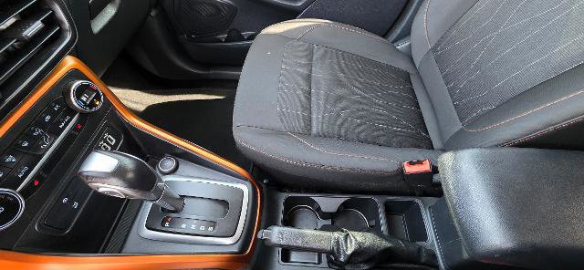 Certified 2021 Ford EcoSport SE w/ SE Convenience Package FWD image 14