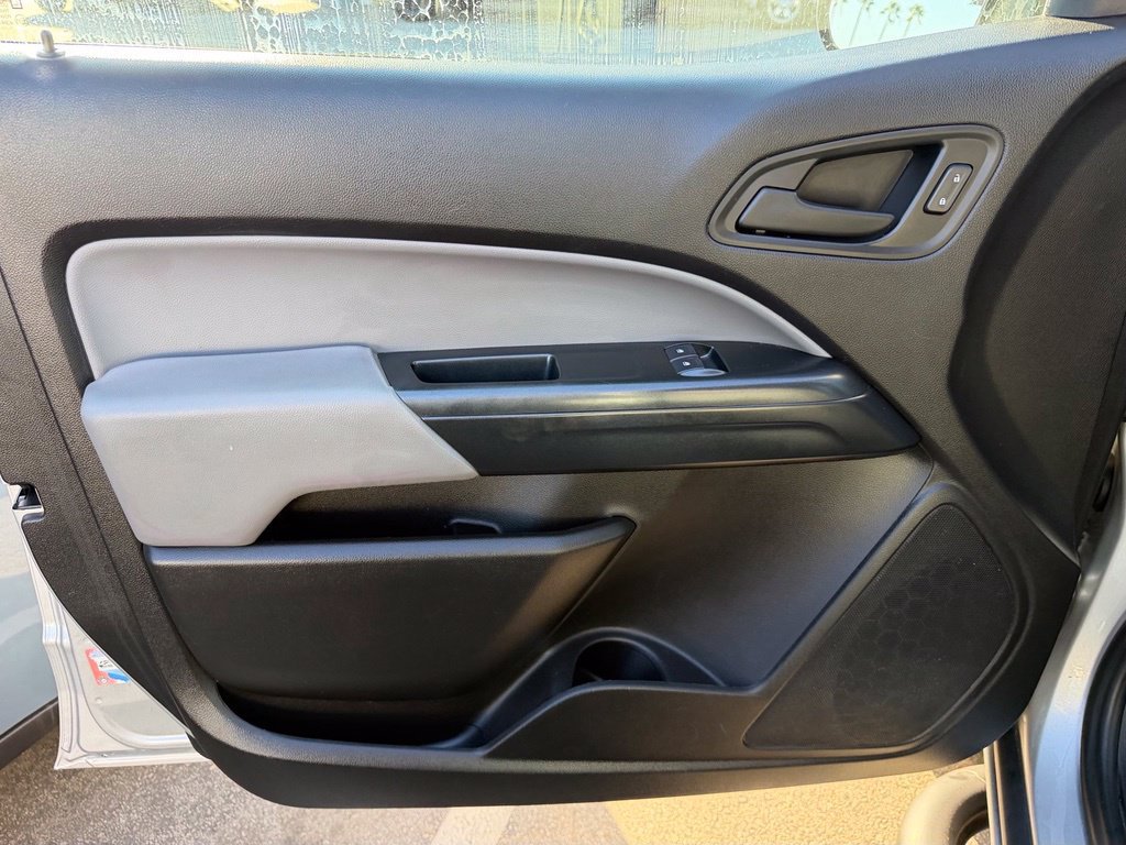 Used 2018 GMC Canyon W/T RWD image 6